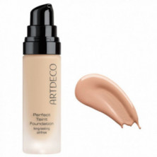 Artdeco Perfect Teint Foundation Tono 42 Medium Sand 20 ml