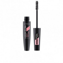 Lashes To Kill Sexy Volume Mascara -010-Intense Black 10,5 ml Catrice