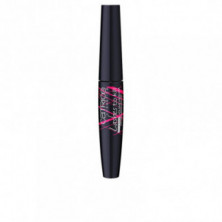 Lashes To Kill Volume Mascara Ultra Black -020 10 ml Catrice