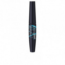 Lashes To Kill Volumen Mascara Waterproof  -010-Ultra Black 10 ml Catrice