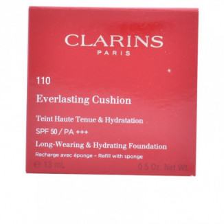 Everlasting Cushion SPF50 Refill N° 110  Honey 13 ml Clarins