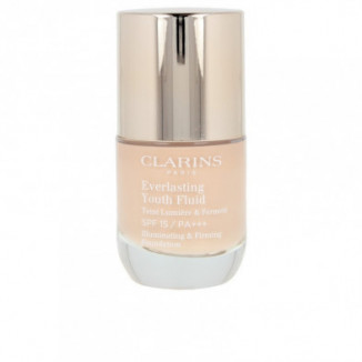 Everlasting Youth Fluid SPF 15 N° 107 Beige 30 ml Clarins