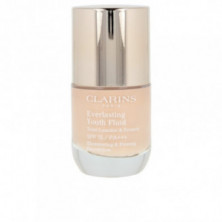 Everlasting Youth Fluid SPF 15 N° 107 Beige 30 ml Clarins