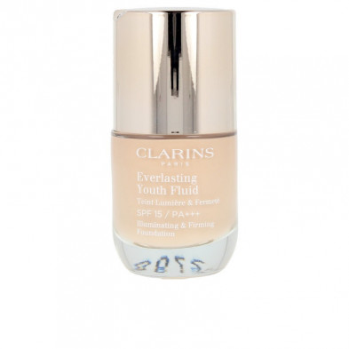 Everlasting Youth Fluid SPF 15 N° 108 Sand 30 ml Clarins