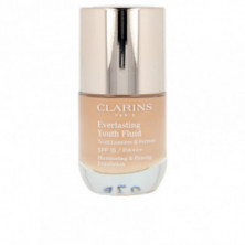 Everlasting Youth Fluid SPF 15 N° 113 Chestnut 30 ml Clarins