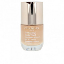 Everlasting Youth Fluid SPF 15 N° 114 Capuccino 30 ml Clarins