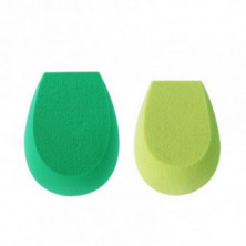 Perfecting Blender Duo Esponja Para Maquillaje Ecotools