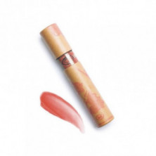 Natural Gloss Brillo De Labios N.808 Coral Nacarado 9 ml Couleur Caramel