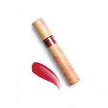 Natural Gloss Brillo De Labios N.805 Rojo Frambuesa Nacarado 9 ml Couleur Caramel