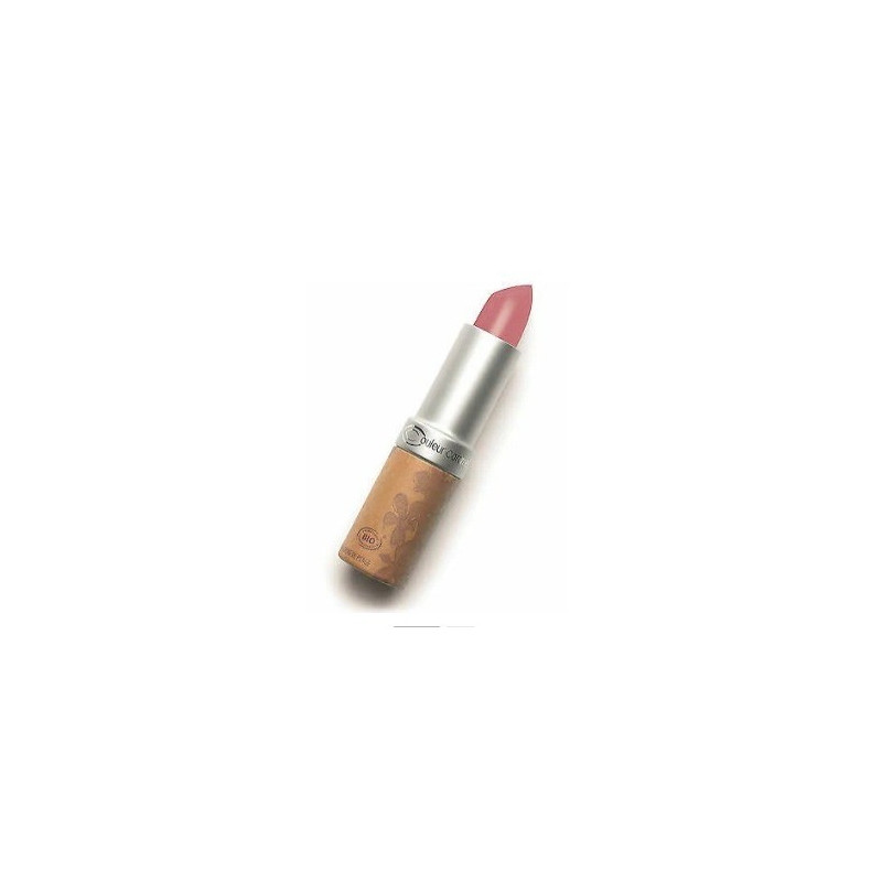 Rouge à Lèvres Barra De Labios Mate N.257 Rosa Antiguo 3,5 gr Couleur Caramel