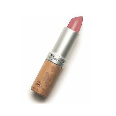 Rouge à Lèvres Barra De Labios Mate N.257 Rosa Antiguo 3,5 gr Couleur Caramel