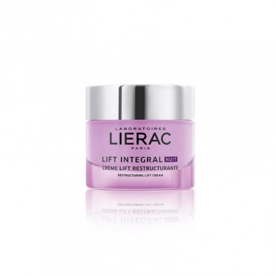 Lierac Lift Integral Crema de Noche Reestructurante  50ml