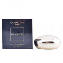 Les Violettes Translucent Loose Powder N° 3 Medium 20 gr Guerlain