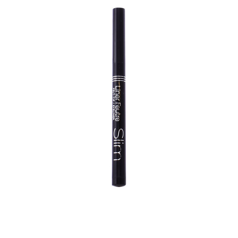 Liner Feutre Slim Delineador de Ojos Black -16 0.8 ml Bourjois