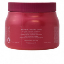 Reflection Masque Chromatique Cheveux éPais 500 ml Kerastase