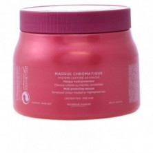 Reflection Masque Chromatique Cheveux Fins 500 ml Kerastase