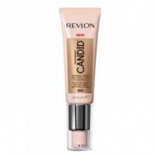 Photoready Candid Anti-pollution N.350 Natural Tan 22 ml Revlon