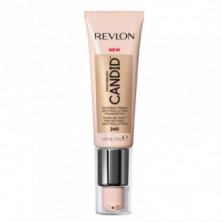 Photoready Candid Anti-pollution N.240 Natural Beige 22 ml Revlon