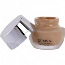 Sensai Cellular Performance SPF15 CF12 Tono Soft Beige 30 ml Kanebo