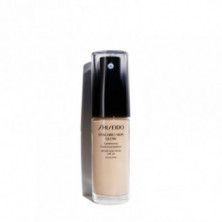 Synchro Skin Glow Luminizing Fluid Foundation N° R4 30 ml Shiseido