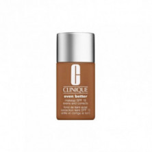 Even Better Base De Maquillaje  SPF15 Wn114 Golden 30ml  Clinique