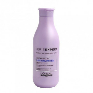 Expert Liss Acondicionador 750 ml New L'oreal