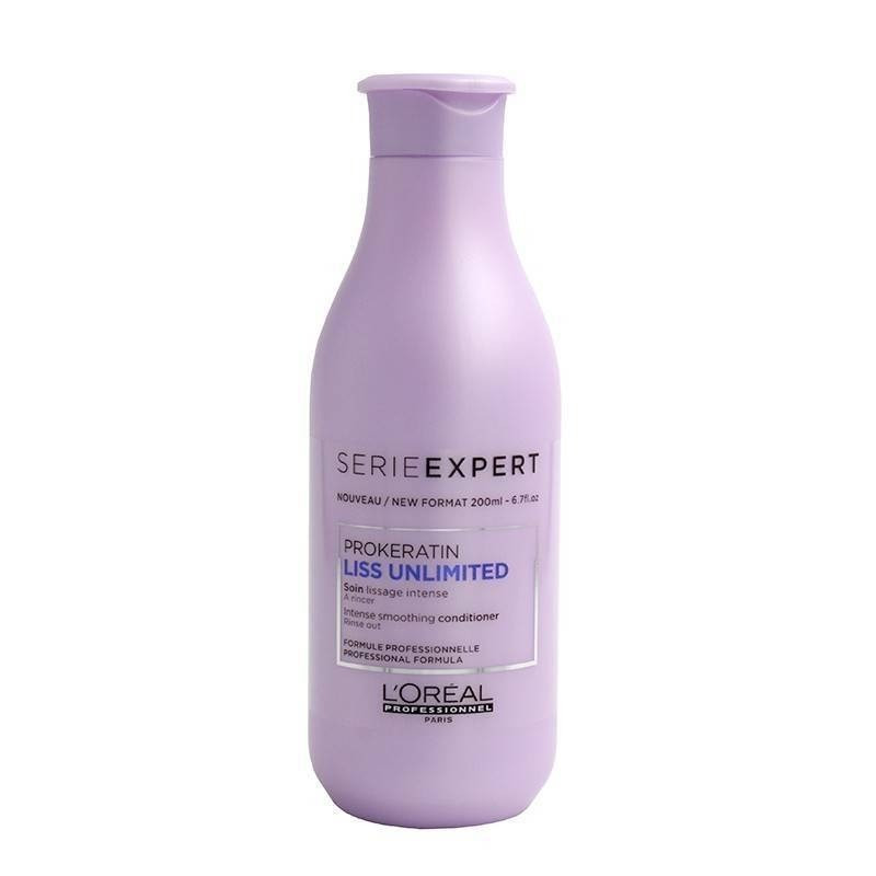 Expert Liss Acondicionador 750 ml New L'oreal