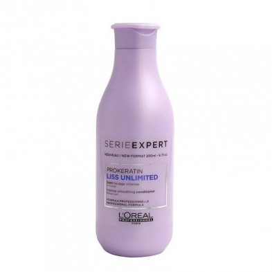 Expert Liss Acondicionador 750 ml New L'oreal