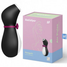 Satisfyer Pro Penguin Next Generation Nueva Edición