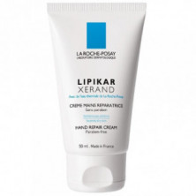 La Roche Posay Lipikar Xerand Crema de Manos 50ml