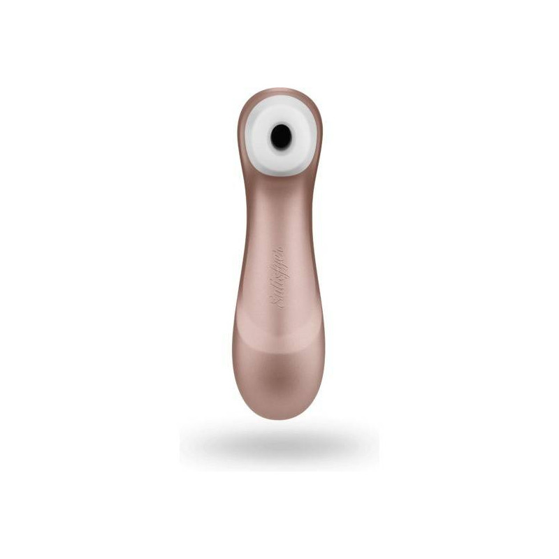 Satisfyer Pro 2 Estimulador Clítoris Next Generation Next Versión 2020