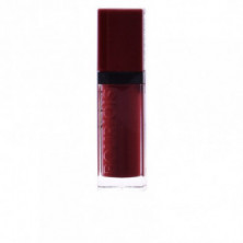 Rouge Edition Velvet Labial Líquido -19 Jolie de Vin 7.7 ml Bourjois