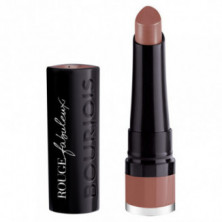 Rouge Fabuleux Barra de Labios -017 Beige Au Lait 2.3 gr Bourjois