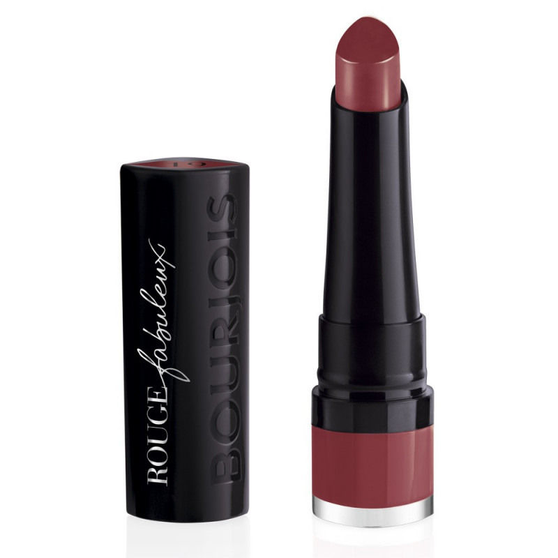 Rouge Fabuleux Barra de Labios -019 Betty Cherry 2.3 gr Bourjois