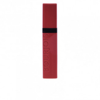 Rouge Laque Labial Líquido -03 Jolie Brune 6 ml Bourjois