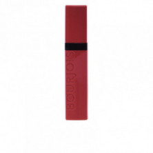 Rouge Laque Labial Líquido -03 Jolie Brune 6 ml Bourjois