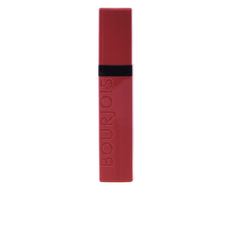 Rouge Laque Labial Líquido -03 Jolie Brune 6 ml Bourjois