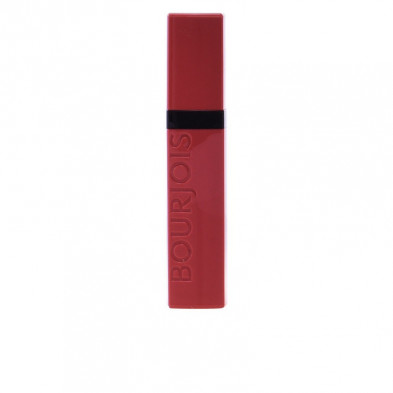 Rouge Laque Labial Líquido -03 Jolie Brune 6 ml Bourjois