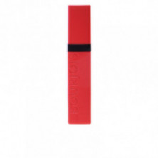 Rouge Laque Labial Líquido -06 Framboiselle 6 ml Bourjois