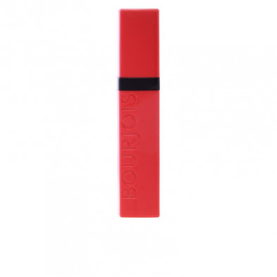 Rouge Laque Labial Líquido -06 Framboiselle 6 ml Bourjois