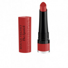 Rouge Velvet Barra de Labios -05 Brique A Brac 2.4 gr Bourjois