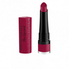 Rouge Velvet Barra de Labios -10 Magni-Fig 2.4 gr Bourjois