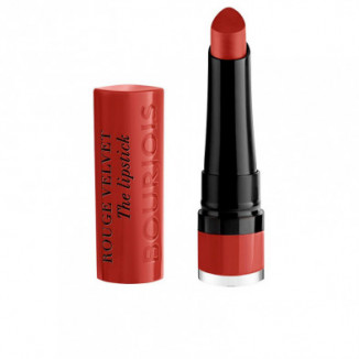 Rouge Velvet Barra de Labios -36 Sweet Delight 2.4 gr Bourjois