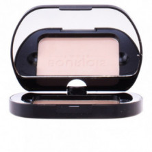 Silk Edition Polvo Compacto -54 Beige Rose 9 gr Bourjois