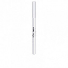 Kohl Kajal Eye Pencil -040-White Lápiz De Ojos 1,1 gr Catrice