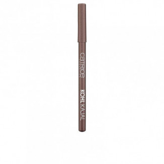 Kohl Kajal Eye Pencil -230-Living In Browntown Manhattan 1,1 Catrice