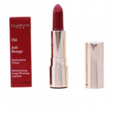 Joli Rouge N° 754 Deep Red Barra de Labios 3.5 gr Clarins