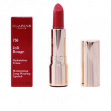 Joli Rouge N° 756 Rose Berry Barra de Labios 3.5 gr Clarins