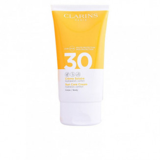 Crema Solar Corporal SPF30 150 ml Clarins