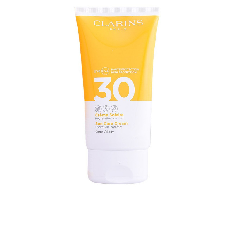 Crema Solar Corporal SPF30 150 ml Clarins